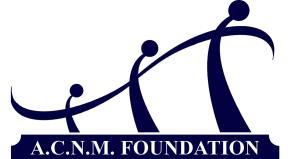 PURPOSE: The A.C.N.M. Foundation, Inc. Fellowship for Graduate Education is awarded to CNM/CMs who are enrolled in doctoral or post-doctoral education.