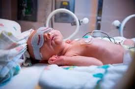 weecare Triggers in the NICU Needed to identify our target population in the