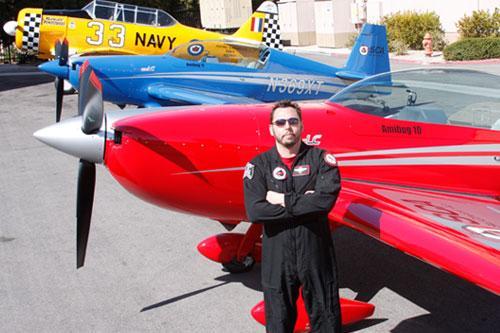 MEET THE PILOTS RICHARD TEX COE SCA PRESIDENT & FOUNDING PARTNER, Tex learned to fly when he was 16 years old and quickly discovered that aviation would be his passion in life.