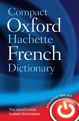 online* for 3, 6, or 12 months (depending on the dictionary) so they can search the world s most trusted dictionaries wherever