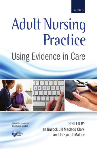 for nurses, this series offers the clinical information and practical