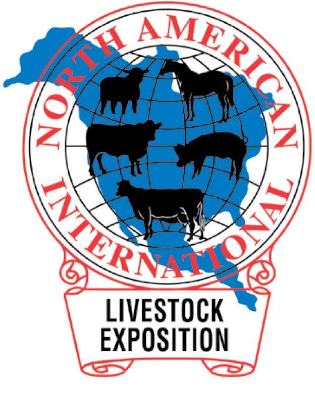 SATURDAY, NOVEMBER 6, 2010 8:00 a.m. Eastern National 4-H Horse Roundup Broadbent Arena, East Hall & Conference Center 8:00 a.m. The All American Jersey Junior Show - 8:00 a.m. Grand National Holstein Junior Show - 8:00 a.