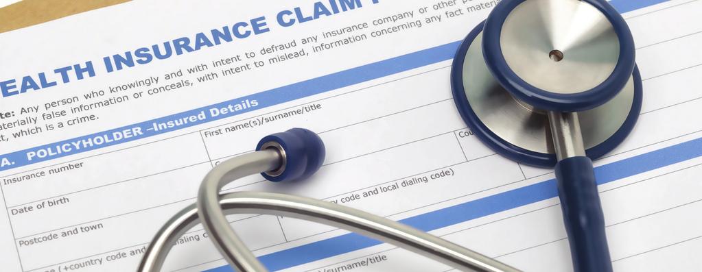 CLAIMS PAYMENT POLICY REMINDERS Timely claims payments are important to WellCare and our partner providers.