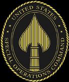 Special Operations Command.