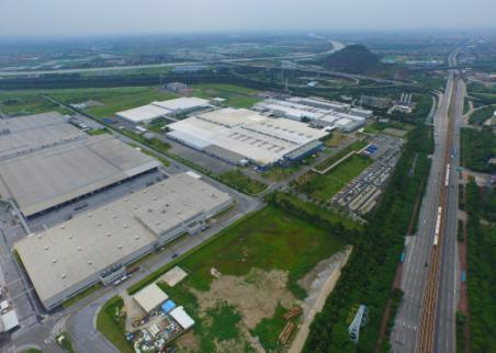 Dongfang Electric Corporation and Vallourec