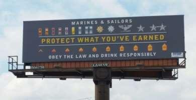 Protect What You ve Earned The Marine Corps initiated Protect What