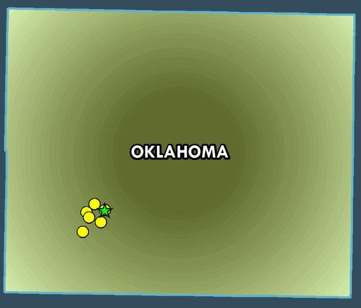 8 Data Source: Oklahoma