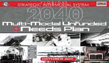 Needs Plan *Currently being updated to 2045 http://www.