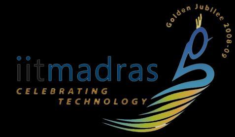 Technology Madras Sponsored