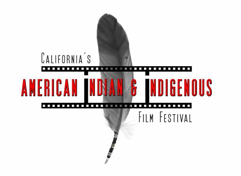 While we are dealing with more serious issues, Joely Proudfit our upshot will be this month's California's American Indian & Indigenous Film Festival.