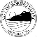 Report to City Council TO: FROM: Mayor and City Council Allen Brock, Assistant City Manager AGENDA DATE: October 16, 2018 TITLE: RESOLUTION AMENDING THE SCOPE OF USE FOR THE MORENO VALLEY COMMUNITY
