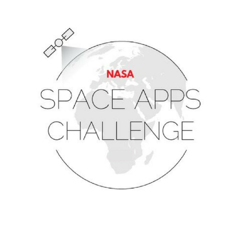 Space Apps Pre-Event