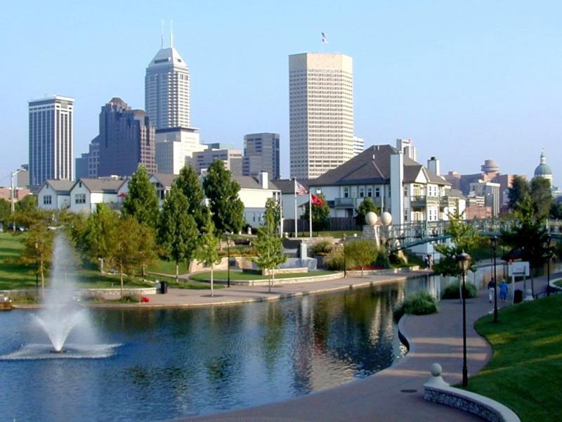 About Indianapolis Indianapolis, also referred to as Indy by locals, is the capital city of Indiana.
