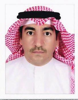 Mr. Ali Abdulwahab AlBahwan General Director Elkinh Cont.