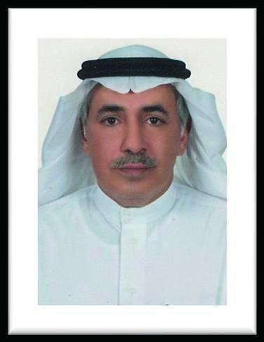 Mr. Hazza Baker Al-Qahtani Chairman and Managing - Director Amad Investment & Business Development Holding Chairman & Managing Director, Amad Investments Holding, KSA * Chairman, Amad Investment