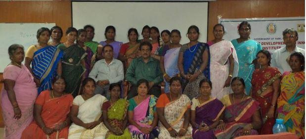Goods and Service Tax (GST) Tamil Nadu Small and Tiny Industries Association- Fredrick Naumann Centre (TANSTIA- FNF) and EDII-TN has jointly conducted One day workshop on Goods andservice Tax for