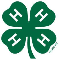 News & Views Nebraska Extension - Saline County Saline County 4-H Council Box 978 Wilber NE 68465-0978 Non-Profit Bulk Rate U.S. Postage Permit # 12 Wilber, NE Return Service Requested MARCH 1ST IS THE DEADLINE FOR MAKING YOUR 4-H MEMBER ENROLLMENTS ONLINE Visit us on the web at: www.