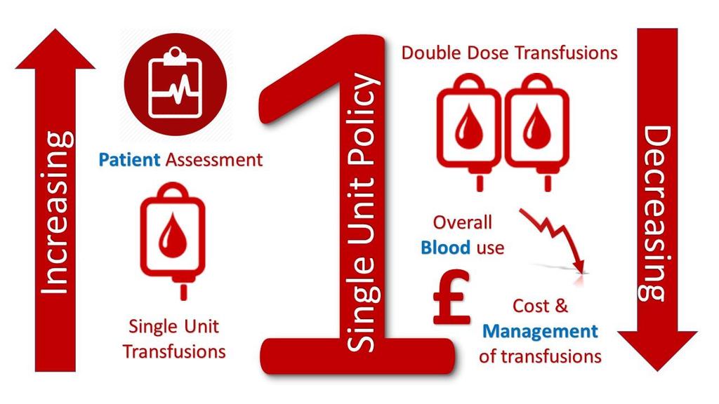 1. Introduction Patient Blood Management (PBM) initiatives 4 aim to optimise the care of patients who might need a transfusion.