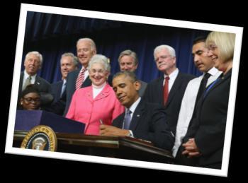 WIOA - Background On July 22, 2014, President Obama