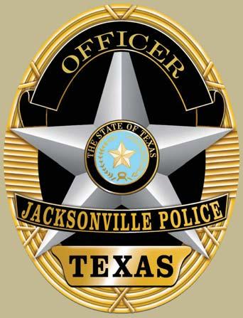 Constant Contact Survey Resultss Survey Name: Jacksonville Texas Police Department t Citizen Satisfaction Survey Response Status: Partial & Completed Filter: None 6/21/2017 Please check one of the