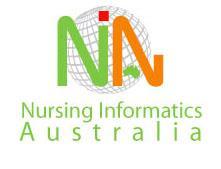 NURSING INFORMATICS AUSTRALIA (NIA) Health Informatics Society of Australia (HISA) Special Interest Group The pre-eminent national nursing informatics body and a special interest group of HISA.