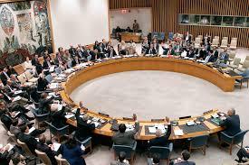 .. United Nations Security Council Resolution 2139 PRACTICE We RESPOND to incidents every single day.