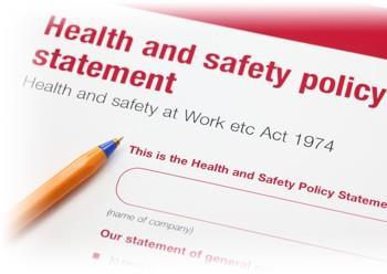 It shall be the duty of every employer to ensure, so far as is reasonably practicable, the health, safety and welfare at work of all his/her employees Health and Safety at Work etc.