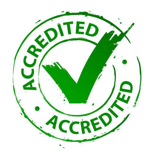 Steps for corporate accreditation 1. Sourcing Lifecycle Assessment Level 01 2.