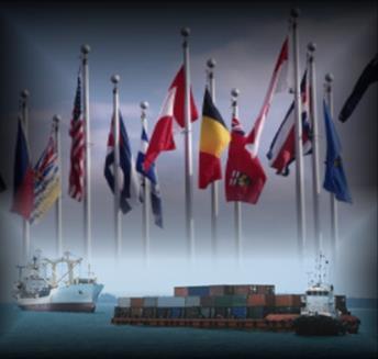 Trade Agreements, Alliances &