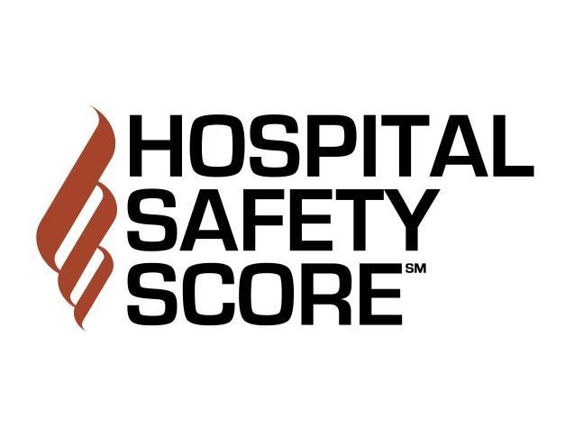 Overview of the Spring 2016 Hospital Safety Score March 7, 2016