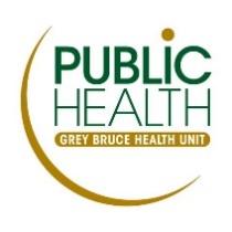 Board of Health Minutes Date: Friday, July 28, 2017 Location: Grey Bruce Health Unit Boardroom 