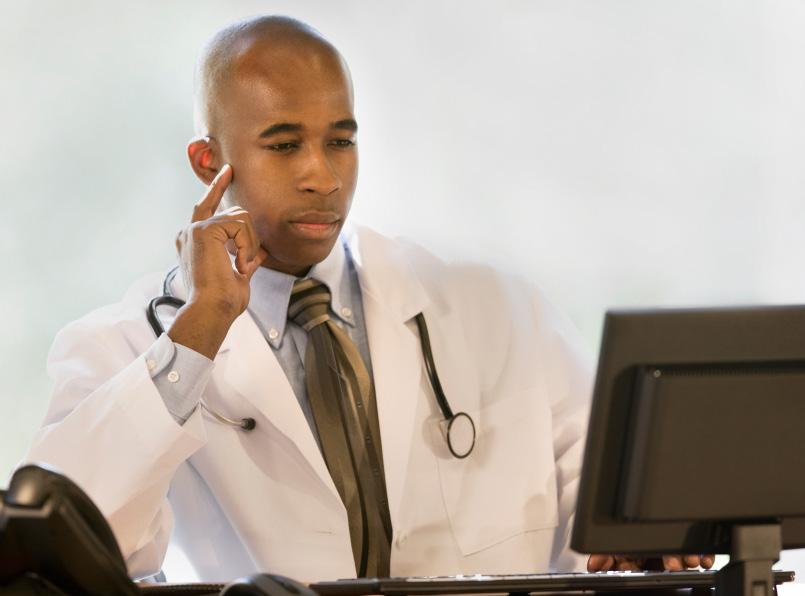 ADS is proud to oﬀer the powerful, yet easy-to-use MedicsDocAssistant Electronic Health Records (EHR) system.