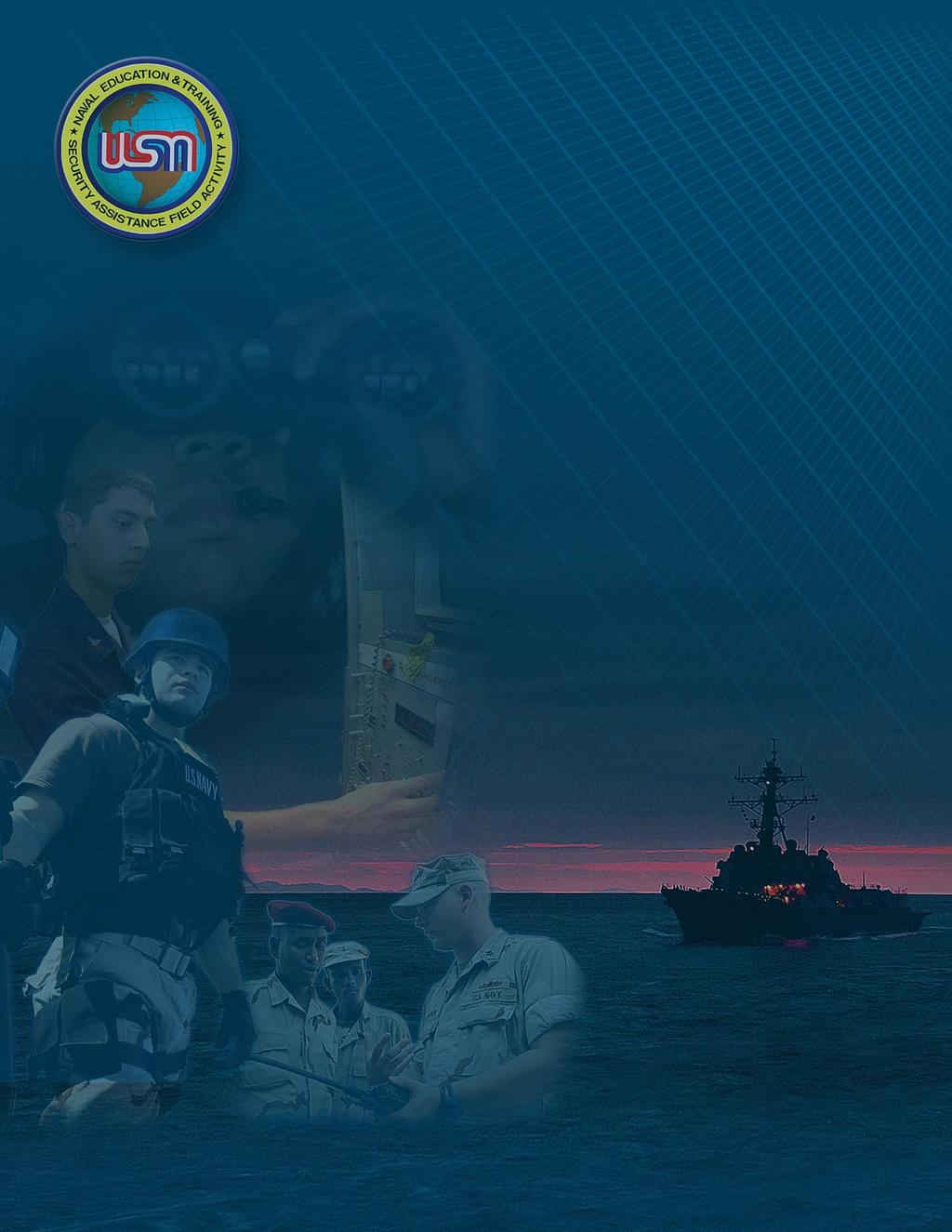 The Naval Education and Training Security