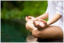 Minicourses 11 Mindful Meditation Wednesdays, January 8 and 15, 10:00 11:00 a.m. $10 all registrants What is mindfulness and why is it important?