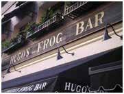 18 Winter Excursions and Events Nite Out at Hugo s Frog Bar and Fish House Thursday, February 13, 5:00 p.m.