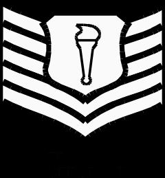 Officer rank used is either