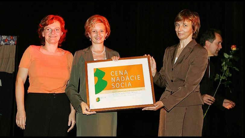Výročná konferencia SocioFóra pod názvom Príležitosti na rozvoj sociálnych služieb so 193 účastníkmi z 121 organizácií sa konala 29. a 30. mája v Bratislave.