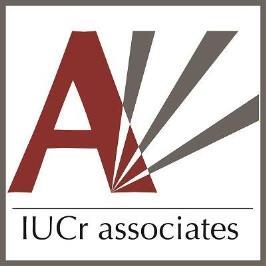 IUCr Legacy IUCr Associates Programme The Associates Programme provides a home for crystallographers and offers a number of benefits for their professional development.