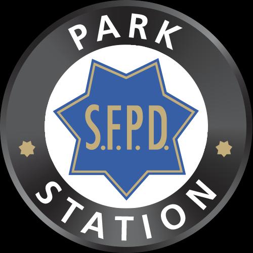 Park Police Station Page 34 Park Station s Social Media San Francisco Police Department Connect with
