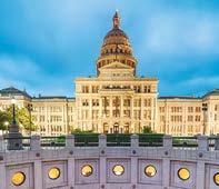 welcome to austin, texas! As each day of the conference winds down, you ll have the opportunity to soak up the vibrant, eclectic and artsy atmosphere of Austin.