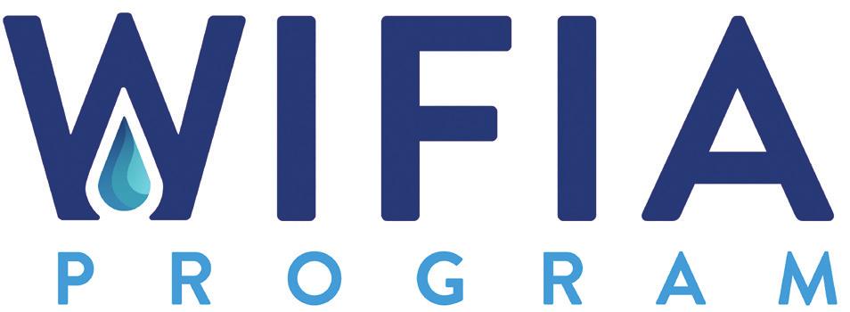WIFIA Program The WIFIA program was established by the Water Infrastructure Finance and Innovation Act of 2014.