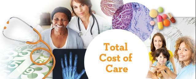 Total Cost of Care PO must have an aggregate performance score (across all LOBs and all member PCPs in the PO) equivalent to earning at least 50% of the total maximum potential performance payments
