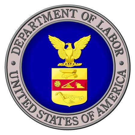 U.S. DEPARTMENT OF LABOR OFFICE OF FEDERAL CONTRACT