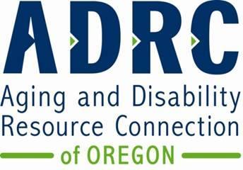ADRC 855-ORE-ADRC (673-2372) or www.adrcof Oregon.