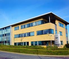 CAS E ST U DY Visteon Engineering Services Advance Electronics Chelmsford Visteon Engineering Services (VES) is a leading, high-tech supplier of engineering, research and development services to the