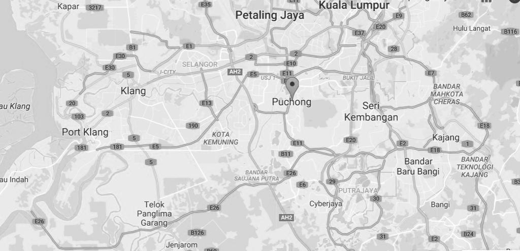 C. AREAS THAT WILL BENEFIT FROM AMPANG MALAYSIA EQUITY RESEARCH LINE EXTENSIONS I.