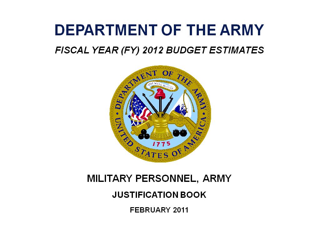 FISCAL YEAR (FY) 2013