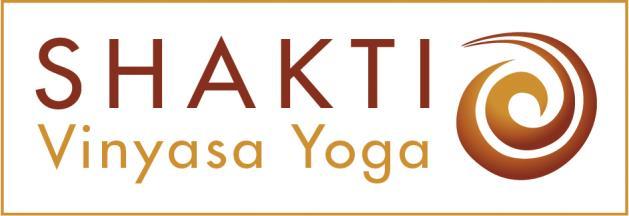 SHAKTI Vinyasa Yoga 200 Hour Teacher Training Application Today s Date: Date of Birth: Sex: Name: Street Address: City: State: Zip: Home Phone: Cell Phone: Email Address: Occupation: Emergency