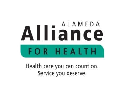 Request for Information: The Alliance Health Home Pilot A Health Homes Program Pilot A.