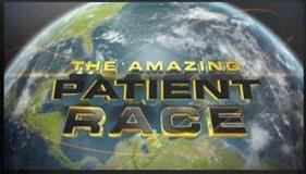 The Amazing Patient Race Project The entire CBS leadership team (approximately 110 high level professionals and supervisors/managers) was assigned to a year long project team as part of the Patient